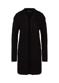 Véro Moda VERO MODA, Damen Cardigan, Schwarz