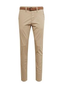 Tom Tailor Denim, Herren Chinohose, Beige