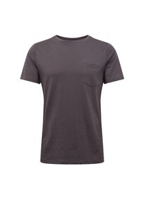 ABOUT YOU, Herren T-Shirt 'Maxim', Graphit