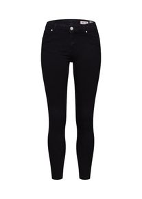 Review, Damen Jeans, Schwarz