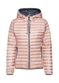 Superdry, Damen Jacke, Rosé