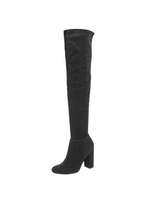Steve Madden, Damen 'Owneex' Stiefel, Schwarz
