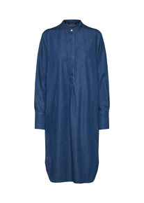 Marc O'Polo Marc O'Polo, Damen Kleid, Blue Denim