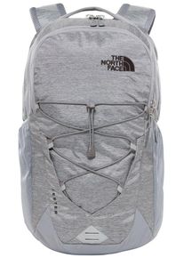 The North Face, Damen Jester Rucksack, Grau