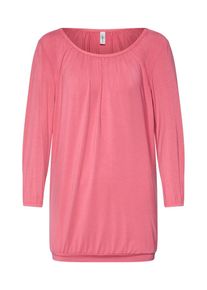soyaconcept, Damen Shirt 'SC-MARICA 27', Beere