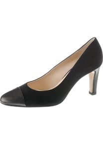 Högl Högl, Damen Pumps, Schwarz
