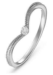 Christ, Damen Ring 60142114, Silber