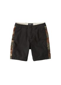 Abercrombie & Fitch Abercrombie & Fitch, Herren Hose 'CPF 9IN CHARCOAL', Grün