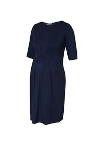 Bebefield, Damen Kleid 'VALENTINA', Kobaltblau