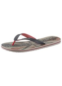 Pepe Jeans, Herren Zehentrenner 'Hawi', Dunkelblau