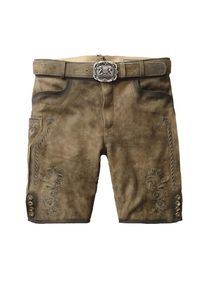 Stockerpoint, Herren Hose 'Alois', Braun