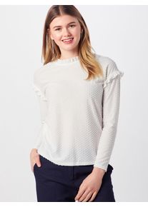 Jacqueline de Yong, Damen Bluse 'ROSITTA', Wei&szlig;
