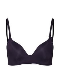 Sloggi, Damen BH 'Wow Comfort P', Schwarz