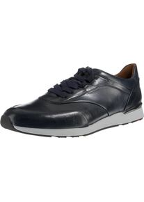 Lloyd, Herren Sneakers 'Ajas', Kobaltblau / Hellgrau