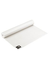 YOGISTAR.COM, Herren Yogamatte, Weiß