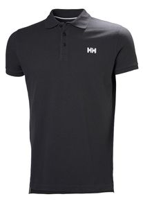 Helly Hansen, Herren Poloshirt, Anthrazit