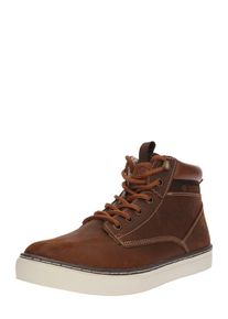 Dockers by Gerli, Herren Sneaker, Dunkelbraun