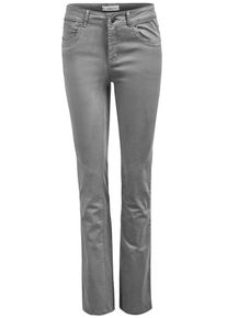 Khujo, Damen Hose 'MERIDA', Grau