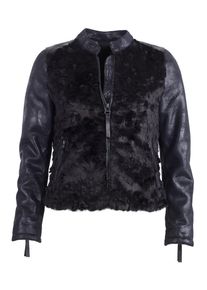 Maze, Damen Jacke 'Tolone', Schwarz