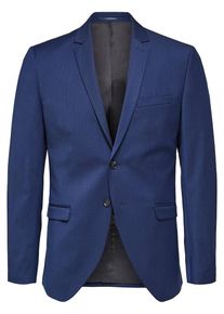 Selected Homme, Herren Blazer, Dunkelblau