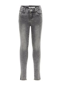 name it, M&auml;dchen Jeans, Grey Denim