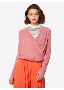 IVYREVEL, Damen Top, Rosa