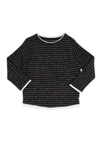 Tom Tailor, Sweatshirt, Navy