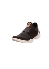 Ecco, Damen Sneakers, Schwarz