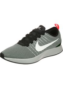 Nike, Herren Sneaker 'Dualtone Racer', Pastellgr&uuml;n / Pink / Schwarz