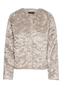 Only, Damen Jacke, Camel