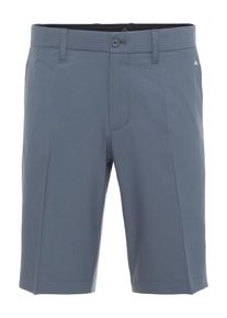 J. Lindeberg J.Lindeberg, Herren Shorts 'Somle', Silbergrau
