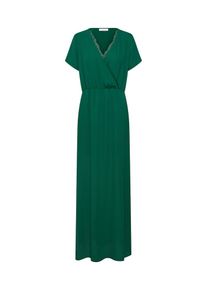 Samsøe & Samsøe Samsoe & Samsoe, Damen Kleid, Grün