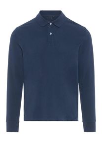 J. Lindeberg J.Lindeberg, Herren Poloshirt 'Luke', Navy