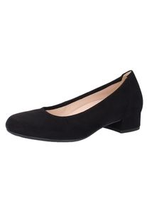 Gabor, Damen Pumps, Schwarz
