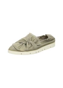 Kennel & Schmenger Kennel & Schmenger, Damen Slipper, Khaki