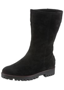 Ara, Damen Stiefel 'Anchorage', Schwarz
