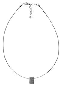 Skagen, Damen Kette, Silber