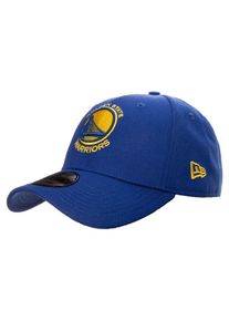 New Era, Herren '9FORTY NBA The League Golden State Warriors' Cap, Blau