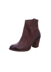 Paul Green, Damen Stiefel, Dunkelbraun
