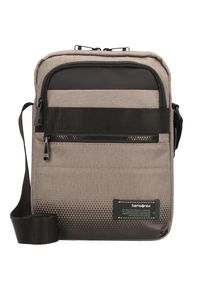 Samsonite, Herren Umhängetasche 'Cityvibe 2.0', Grau