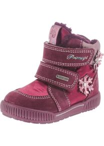 Primigi, M&auml;dchen Winterstiefel, Rot