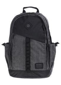 Element, Damen 'Cypress 26L' Rucksack, Graumeliert