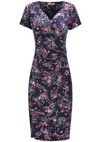 Joe Browns, Damen Kleid, Navy / Mischfarben