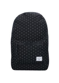 HERSCHEL, Damen Rucksack 'Settlet 17 I Backpack 44 cm Laptopfach', Schwarz