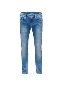Pepe Jeans, Herren Jeans 'Hatch', Blue Denim