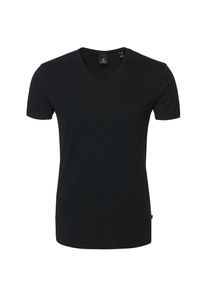 Scotch & Soda SCOTCH & SODA, Herren Shirt, Schwarz