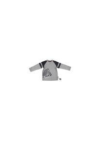 Sigikid, Jeans, Grau / Schwarz