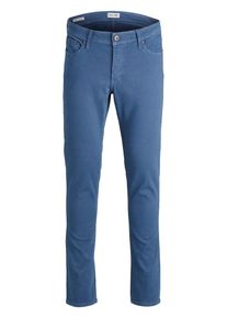 Jack & Jones JACK & JONES, Herren Jeans 'GLENN ORIGINAL AKM 696', Indigo