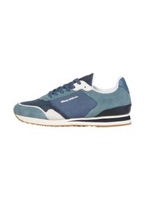 Marc O'Polo Marc O'Polo, Herren Sneaker, Blau