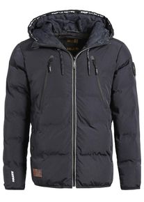 Khujo, Herren Jacke 'ARTHUR', Nachtblau